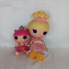 Lot lalaloopsy dolls for sale  Whiting