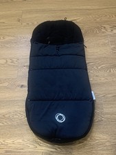 Bugaboo universal footmuff for sale  CHELMSFORD
