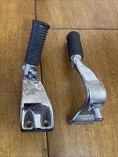 Conjunto de pares Harley Dyna esquerda direita controle médio pé pinos suporte de montagem 91-17 comprar usado Conjunto de pares Harley Dyna esquerda direita controle médio pé pinos suporte de montagem 91-17 comprar usado  Enviando para Brazil