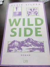 Wild side elsie gebraucht kaufen Wild side elsie gebraucht kaufen  Wuppertal