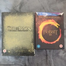Lord rings extended for sale  PETERBOROUGH
