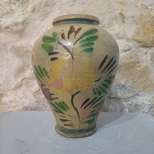 Ceramica antica boccia usato  Ragusa