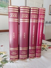Libri treccani eredità usato  Rimini