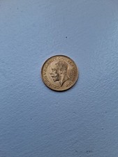 1929 king george for sale  WEST MOLESEY