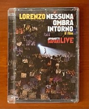 Lorenzo jovanotti nessuna usato  Cremeno