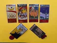 Collection set 6 for sale  DEESIDE