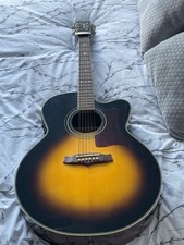 Tanglewood acoustic electric for sale  LONDON