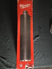 Milwaukee 5020 diamond for sale  Greenville