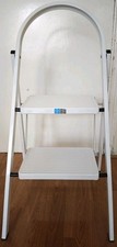 Abru white step for sale  LONDON