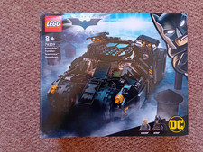 Lego dark knight for sale  BRISTOL