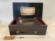 Antique cylinder music for sale  Amesville