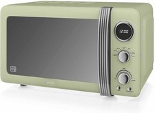 Swan sm22030lgn retro for sale  SMETHWICK