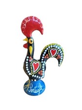 Black portuguese barcelos for sale  La Mesa