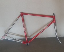 Telaio bici corsa usato  Italia