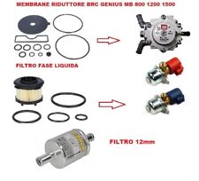 Kit revisione brc usato  Roma