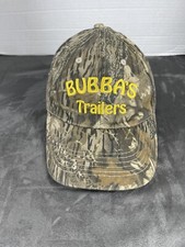 Bubba trailers hat for sale  San Antonio