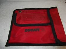 Ducati tool kit for sale  GODSTONE