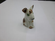 Salière poivrière porcelaine d'occasion  Couhé