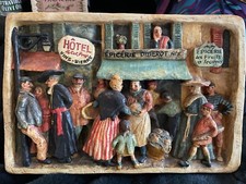 Vtg french art for sale  Hillsborough