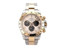 Rolex daytona cosmograph gebraucht kaufen  Bietigheim-Bissingen