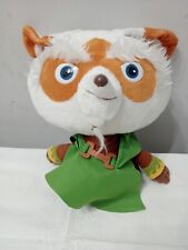 Peluche shifu kung usato  Palermo