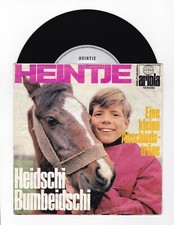 Heintje heidschi bumbeidschi gebraucht kaufen  Soest