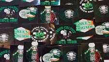 Green brigade ultra for sale  WIGAN