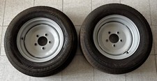 Gomme cerchi con usato  Cerignola