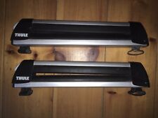 Three thule ski for sale  Groton