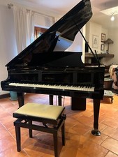 Pianoforte coda usato usato  Roma