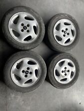 Cerchi fiat punto usato  Avigliana