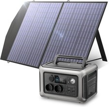 Générateur solaire r600 d'occasion  Expédié en France