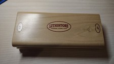 Block radius luthiers usato  Trescore Balneario