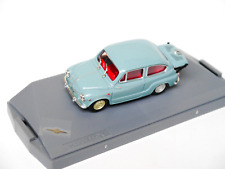 Fiat abarth 850 gebraucht kaufen  Oldenburg (Oldenburg)