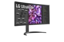 Monitor LED LG UltraWide 34WQ75X-B 3440x1440 px IPS / PLS na sprzedaż  PL