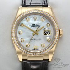 Rolex datejust 116188 gebraucht kaufen  Deutschland