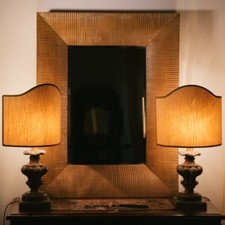 Specchio con cornice usato  Mazara del Vallo