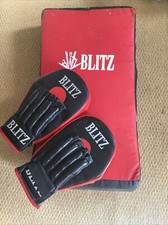 Blitz kick shield for sale  MAIDSTONE
