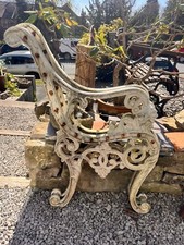 Vintage cast aluminium for sale  KENDAL