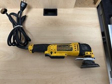 Dewalt dwe315 oscillating for sale  Orlando