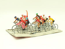 Tour alu salza d'occasion  Paris VII