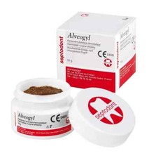 Alveogyl paste dry for sale  Skokie