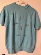 Moletom vintage anos 1970 Richard Petty Enterprises Raleigh NC fã clube comprar usado  Enviando para Brazil