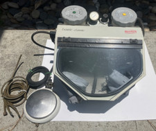 Sandblaster renfert basic for sale  La Mirada