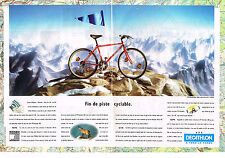 Advertising 054 1993 d'occasion  Expédié en Belgium