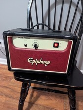 Epiphone valve junior for sale  Mcdonough