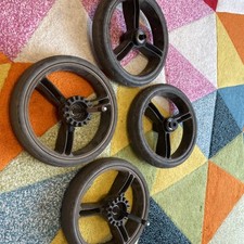 Mountain buggy aerotech for sale  BLYTH