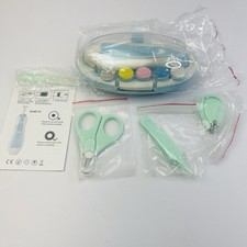 Baby nail trimmer for sale  Moses Lake