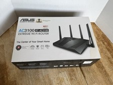 Asus ac3100 ac3100 for sale  Mineral Point
