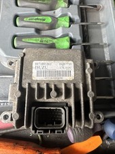 vauxhall corsa ecu for sale  PORT TALBOT
